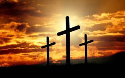Jezus’ einddoel was niet onze redding