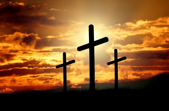 Jezus’ einddoel was niet onze redding